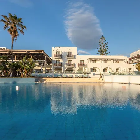 Oceanis Beach & Spa Resort-2