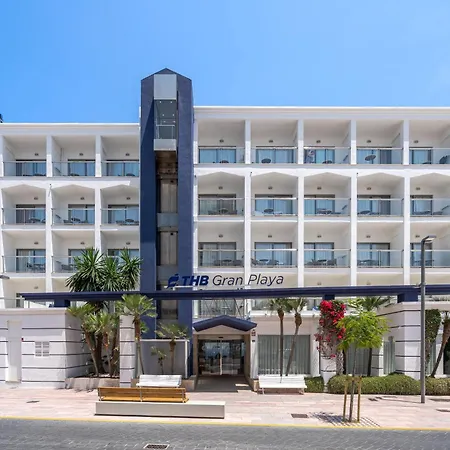Thb Gran Playa - Adults Only-2