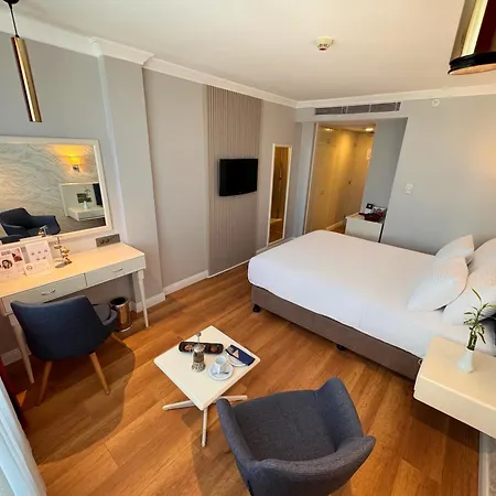 Dedeman Istanbul-2