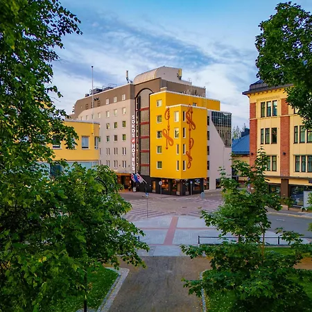 Original Sokos Hotel Puijonsarvi-3