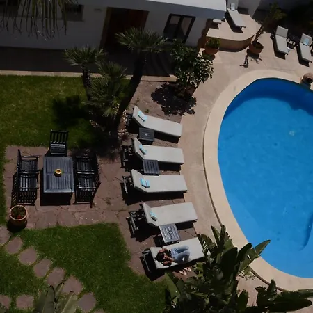 Hotel Ocean Vagabond-3