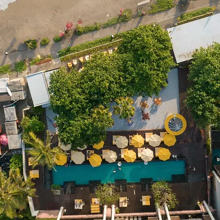 Grand Seminyak Lifestyle Boutique Bali Resort-3