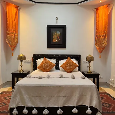 Riad Dar Balthazar-3