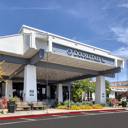 Doubletree By Hilton Sacramento-2