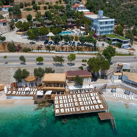 Kas Marin Hotel-3