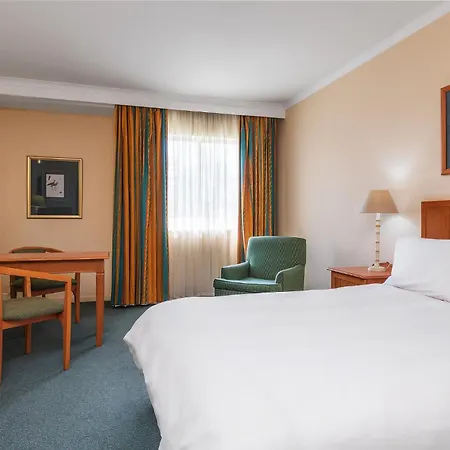 Protea Hotel By Marriott Ondangwa-2