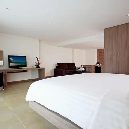 Centara Pattaya Hotel-3