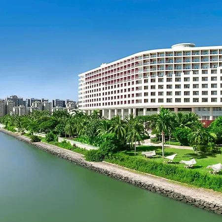 Pullman Haikou-2