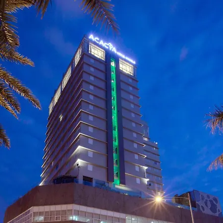 Acacia Hotel Manila-2