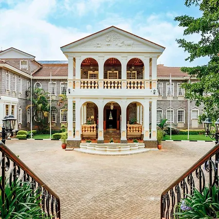 Muthu Sovereign Suites & Spa, Limuru Road, Nairobi-2