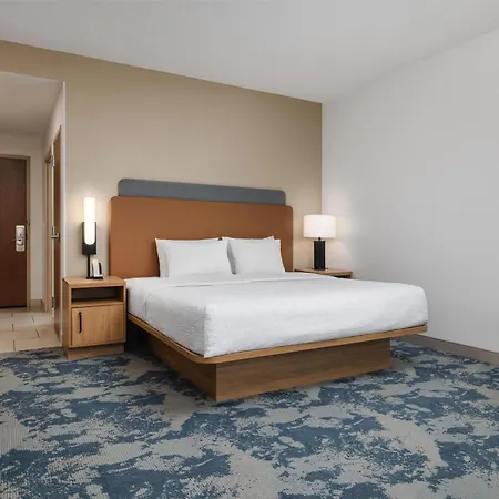 Hampton Inn Chattanooga West/Lookout Mountain-2