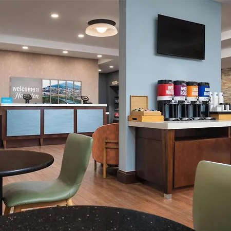 Hampton Inn Chattanooga West/Lookout Mountain-3