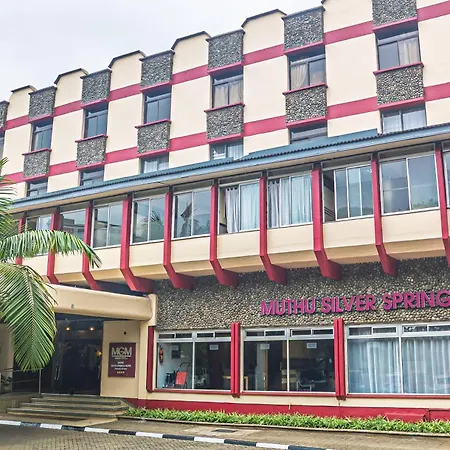 Muthu Silver Springs Hotel-3