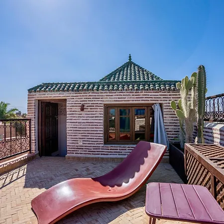 Riad Dombaraka-3