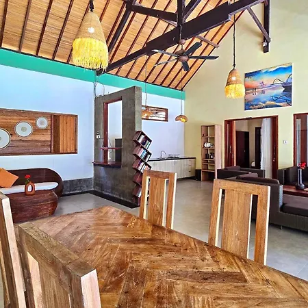 Kies Villas Lombok-3