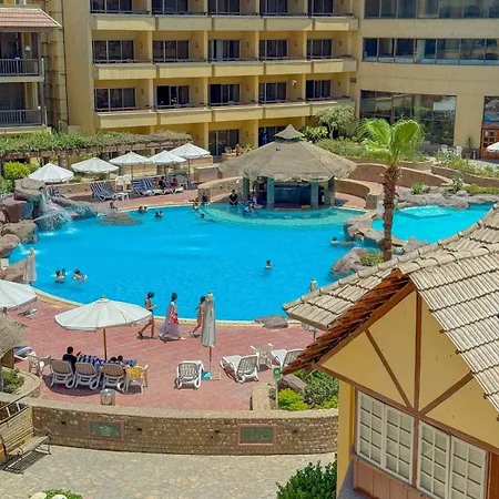 Amarante Pyramids Hotel-2