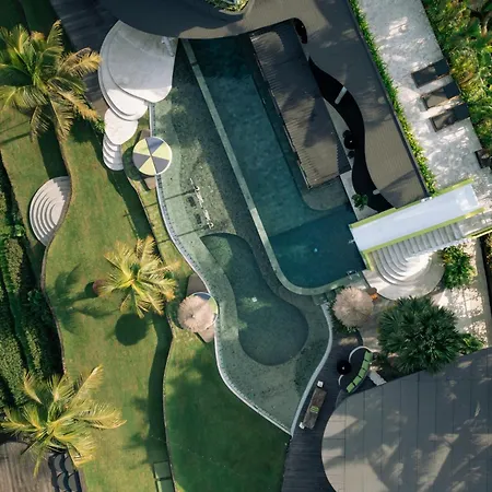 Soulshine Resort Ubud, Bali-3