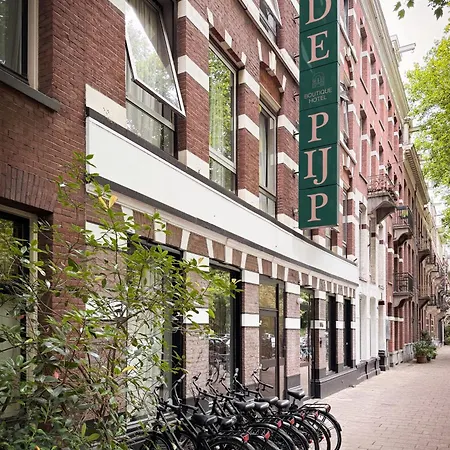De Pijp Hotel-2