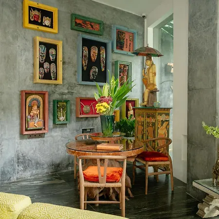 Aathma Colombo House-2