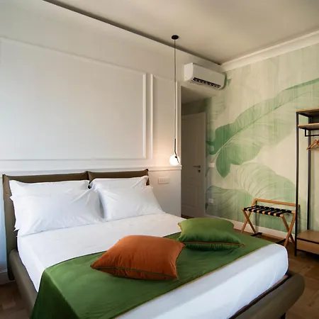 The Five Rooms Napoli-3