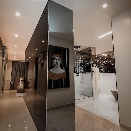 Kwarleyz Residence Hotel & Suites-3