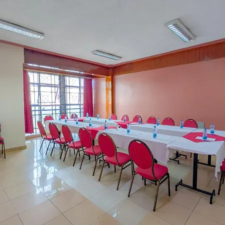 Jamia Central Hotel-2