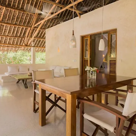 Palm Garden Eco Boutique Hotel No Kids Under 12-2
