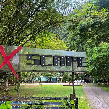 Xscape Tambun-2