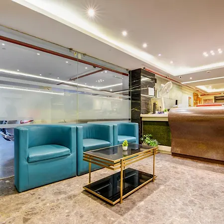The Ivy Grand Hotel - Luxury Living In City Centre Near Connaught Place-2