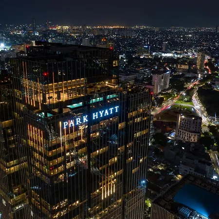 Park Hyatt Jakarta-2