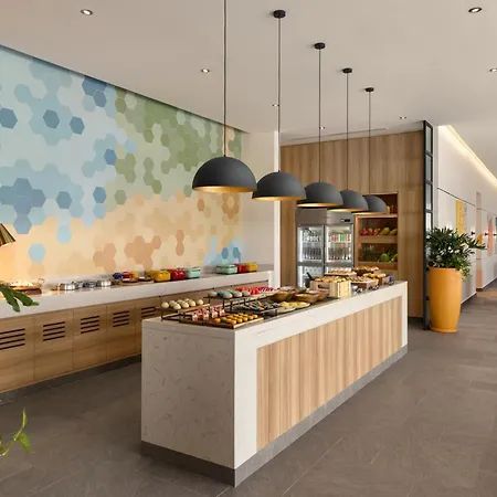 Hiive By Fusion Binh Duong - Vsip 1-3