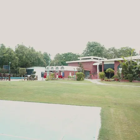 Goa Country Club Near Park Hospital By Pearl I Luxury Resort In Gurgaon-3