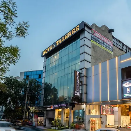 Hotel Tashree Near T3 - Free Airport Drop-3