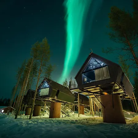 Aito Igloo & Spa Resort-2