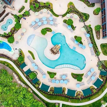 Dollywood'S Heartsong Lodge & Resort-3