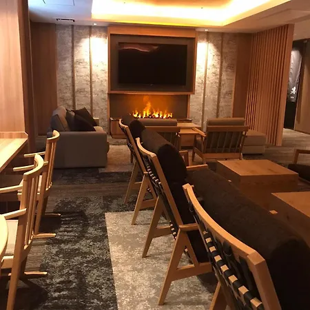 Welina Hotel Premier Nakanoshima West-3