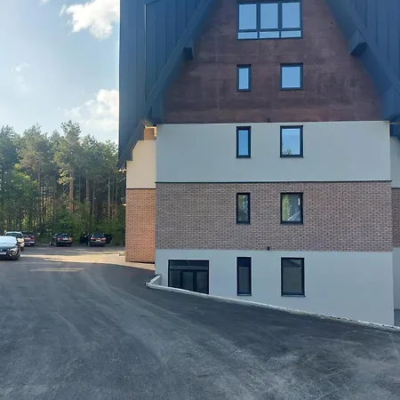 Apartman Sisarka Dva Divcibare-2
