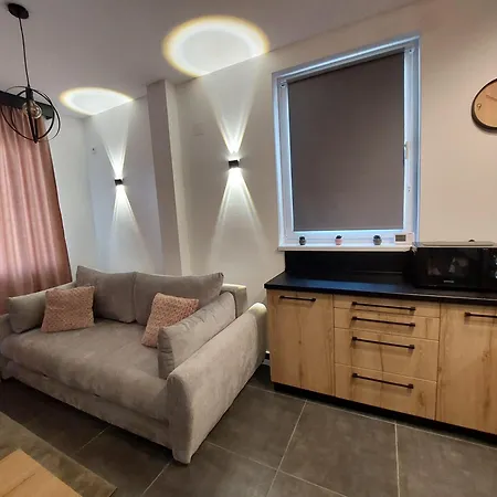 Apartman Sisarka Dva Divcibare-3