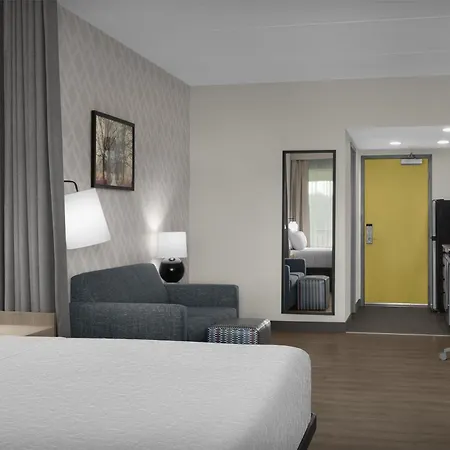 Home2 Suites By Hilton Sevierville-3