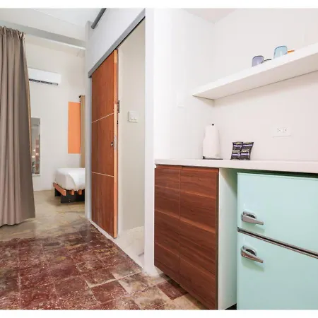 Romeo Hotel- Adults Only-3
