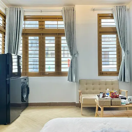 Tubi Apartment-3