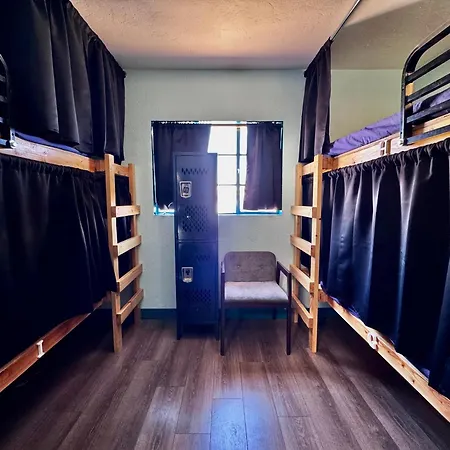 Sin City Hostel-3
