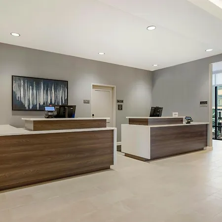 Residence Inn By Marriott Nashville Metro Center-3