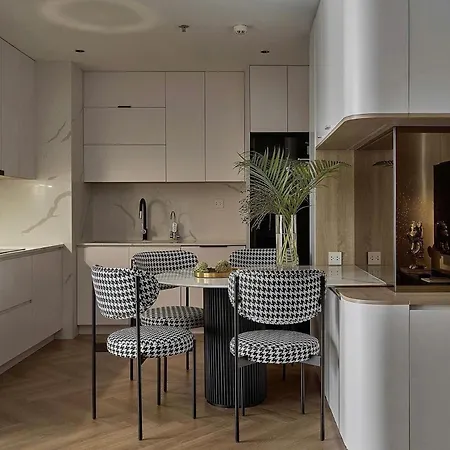 Mthanhocean Luxury Apartment Sea View My Khe Beach-3
