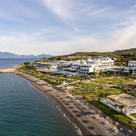 Oceanis Beach & Spa Resort-3