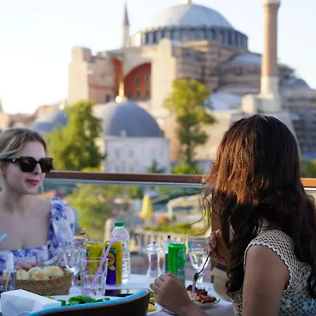 Turk Art Hotel-3