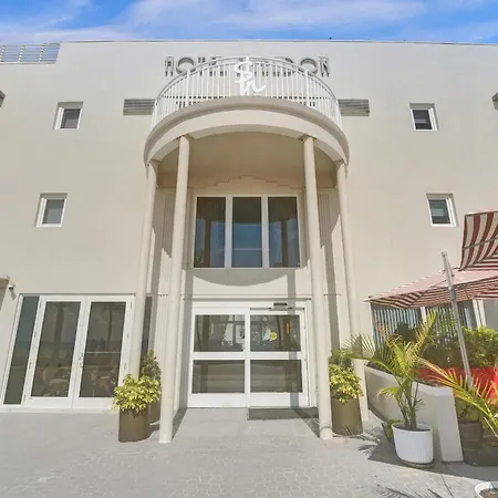 Hotel Sheldon-3