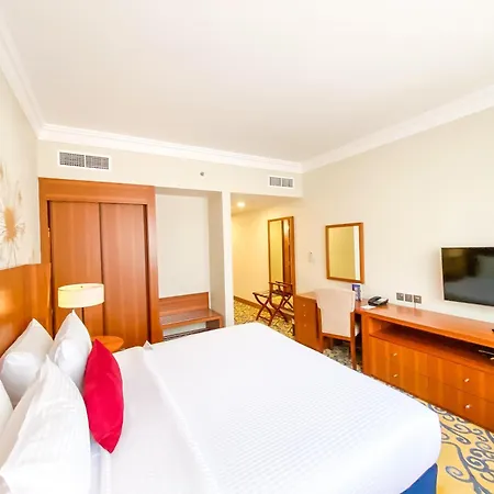 City Seasons Al Hamra Hotel-3