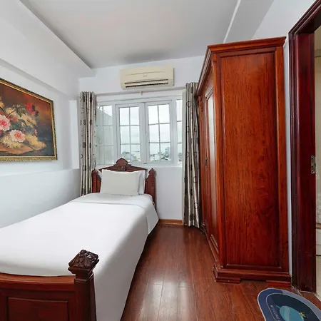 Phoenix Palace Hotel Hanoi-3