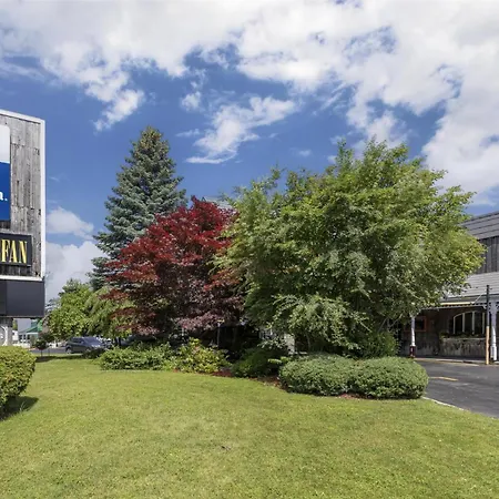 Best Western Fireside Inn-3